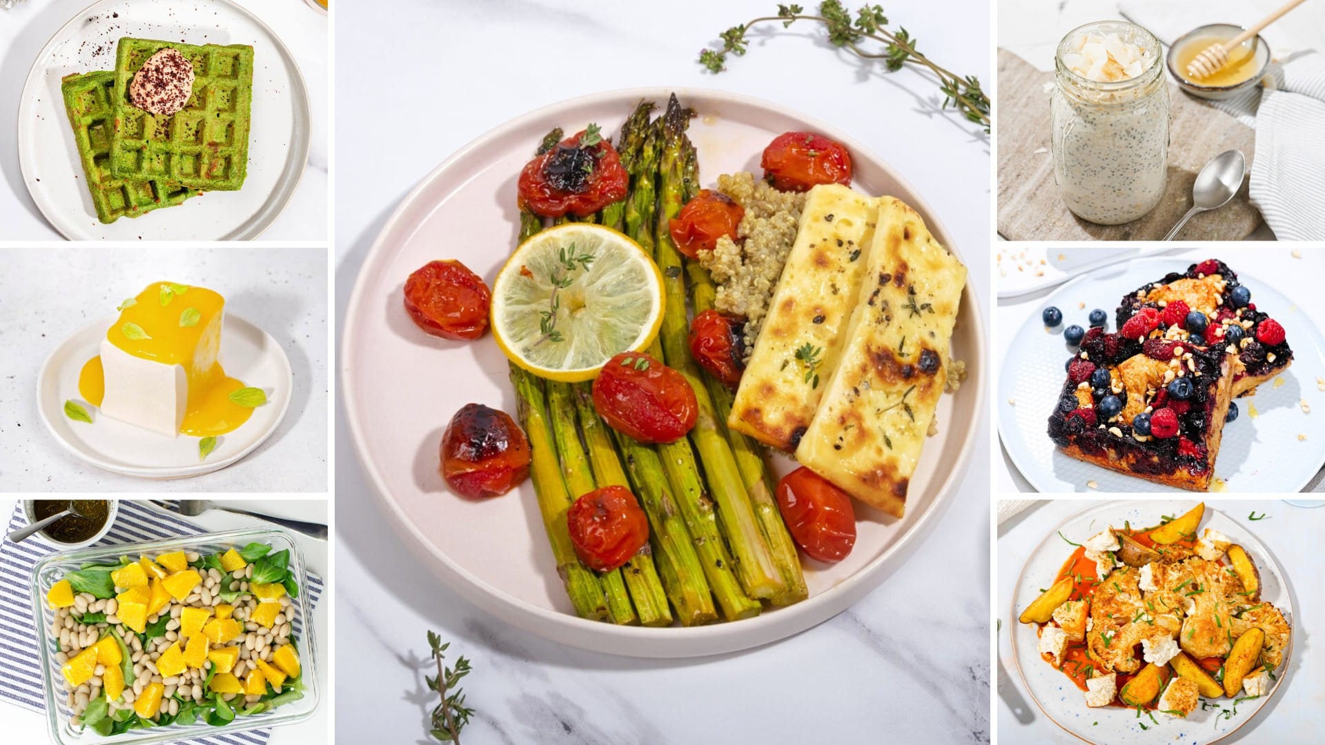 weight loss meal plan cream of the crop - Article 2